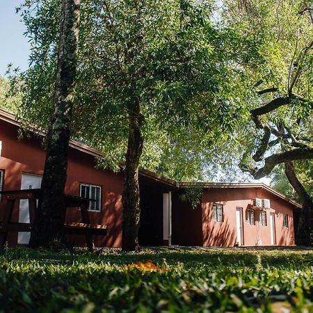 Cabanas Los Timbo Ituzaingo  Zewnętrze zdjęcie