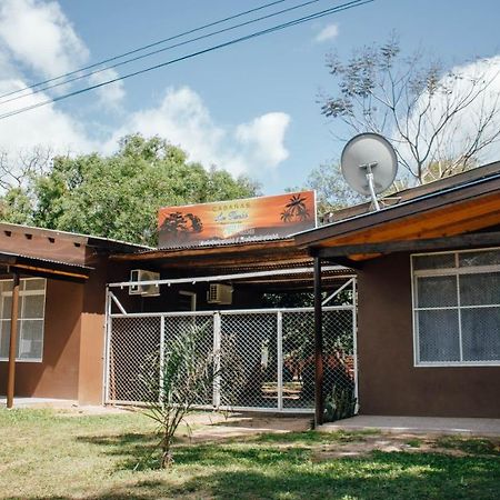 Cabanas Los Timbo Ituzaingo  Zewnętrze zdjęcie