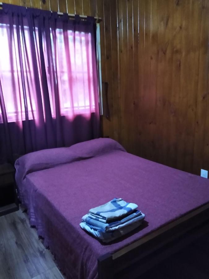 Cabanas Los Timbo Ituzaingo  Zewnętrze zdjęcie