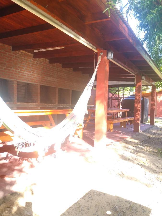 Cabanas Los Timbo Ituzaingo  Zewnętrze zdjęcie