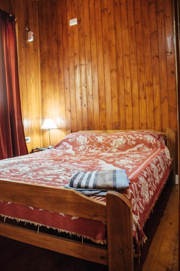 Cabanas Los Timbo Ituzaingo  Zewnętrze zdjęcie