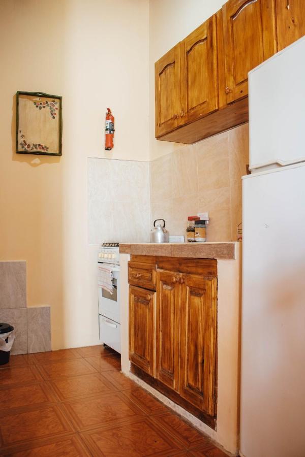 Cabanas Los Timbo Ituzaingo  Zewnętrze zdjęcie