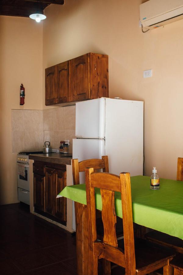 Cabanas Los Timbo Ituzaingo  Zewnętrze zdjęcie