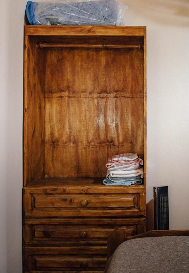 Cabanas Los Timbo Ituzaingo  Zewnętrze zdjęcie