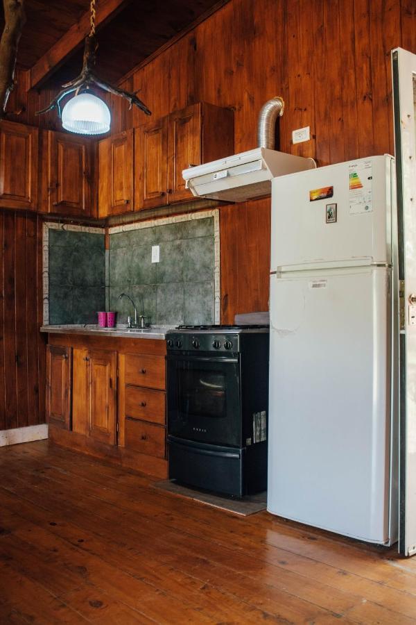 Cabanas Los Timbo Ituzaingo  Zewnętrze zdjęcie
