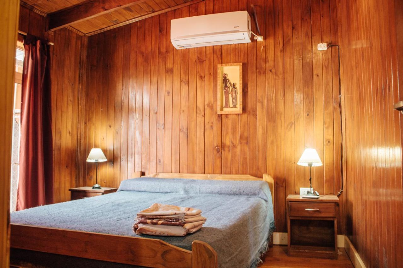 Cabanas Los Timbo Ituzaingo  Zewnętrze zdjęcie