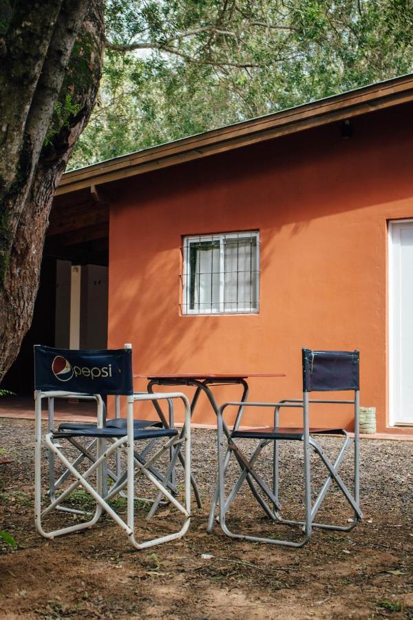 Cabanas Los Timbo Ituzaingo  Zewnętrze zdjęcie