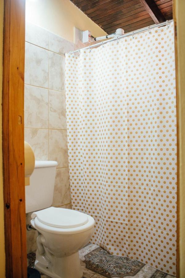 Cabanas Los Timbo Ituzaingo  Zewnętrze zdjęcie