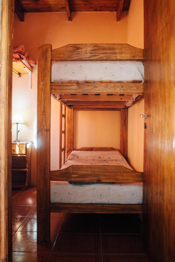 Cabanas Los Timbo Ituzaingo  Zewnętrze zdjęcie