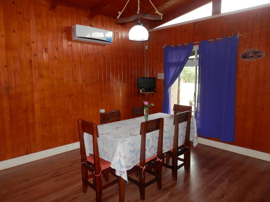 Cabanas Los Timbo Ituzaingo  Pokój zdjęcie