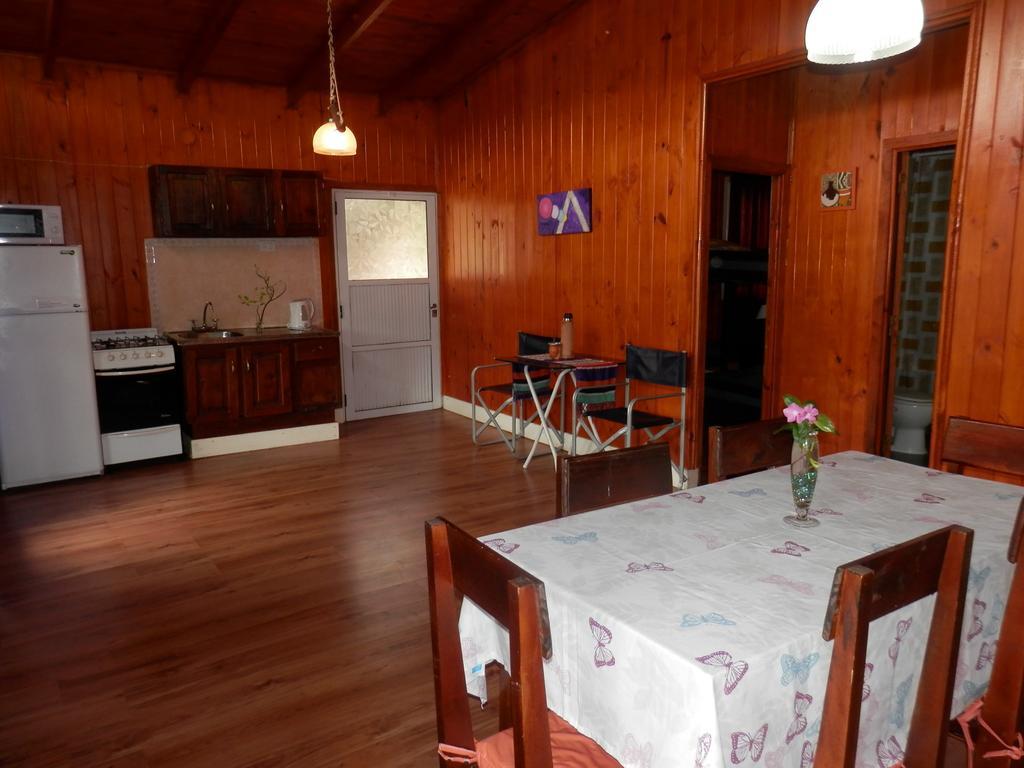 Cabanas Los Timbo Ituzaingo  Pokój zdjęcie