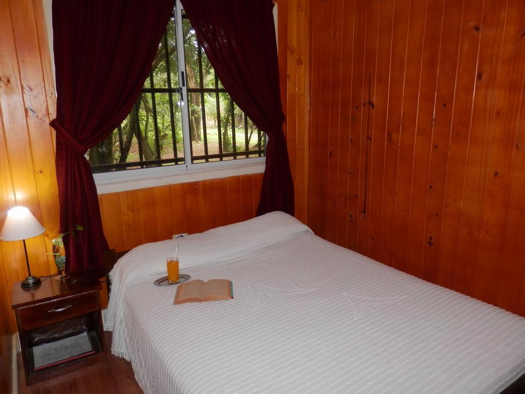 Cabanas Los Timbo Ituzaingo  Pokój zdjęcie