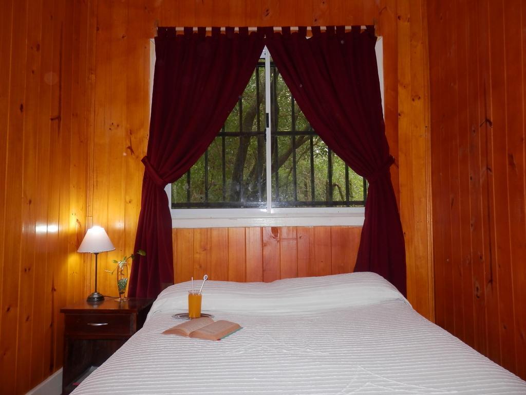 Cabanas Los Timbo Ituzaingo  Pokój zdjęcie