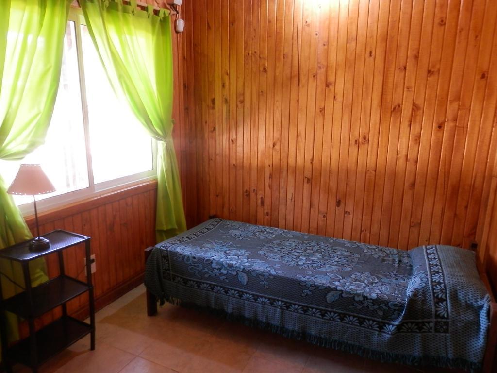 Cabanas Los Timbo Ituzaingo  Pokój zdjęcie