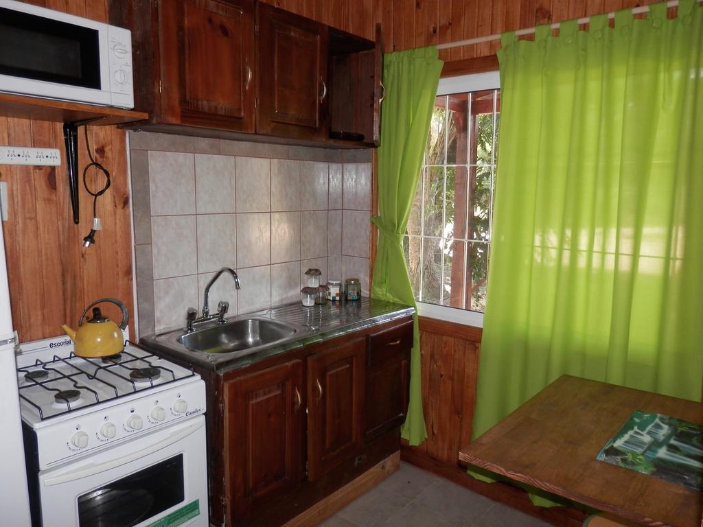 Cabanas Los Timbo Ituzaingo  Pokój zdjęcie