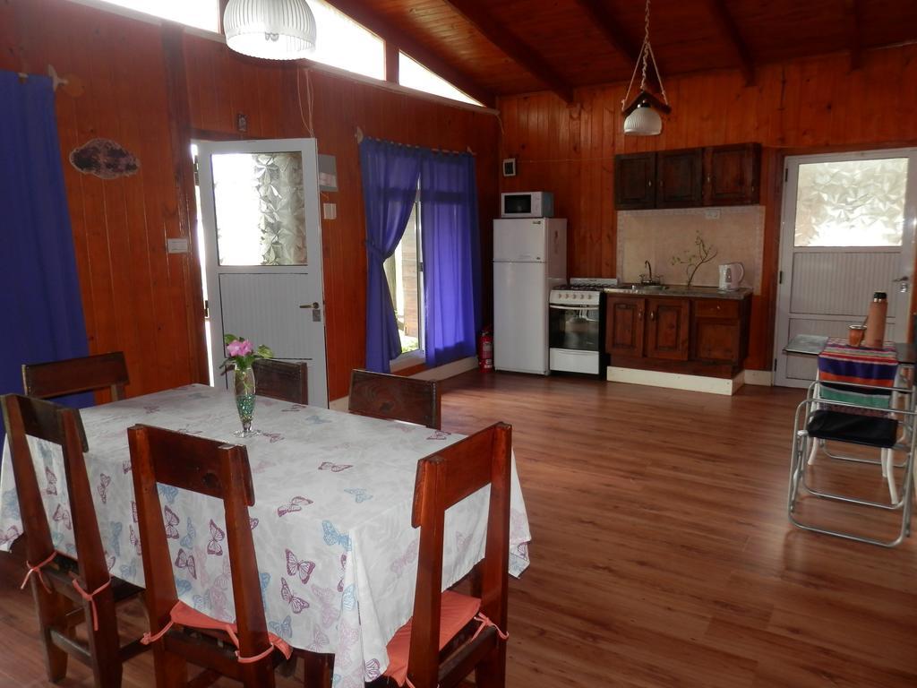 Cabanas Los Timbo Ituzaingo  Pokój zdjęcie