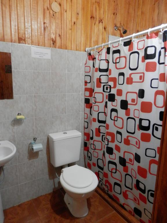 Cabanas Los Timbo Ituzaingo  Pokój zdjęcie