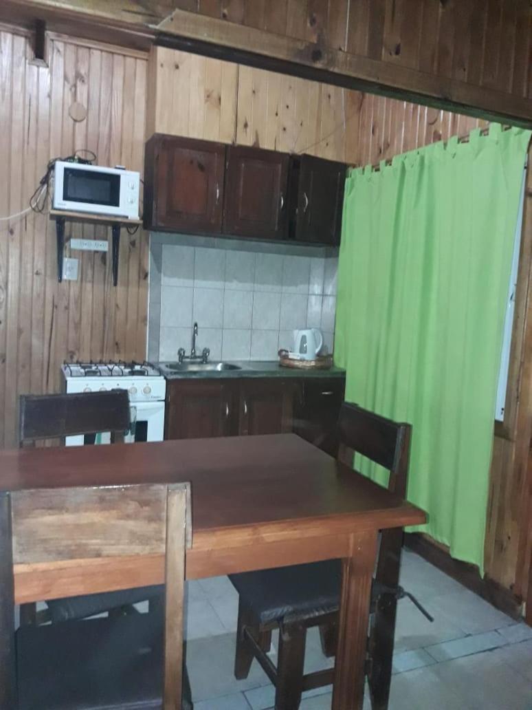 Cabanas Los Timbo Ituzaingo  Zewnętrze zdjęcie