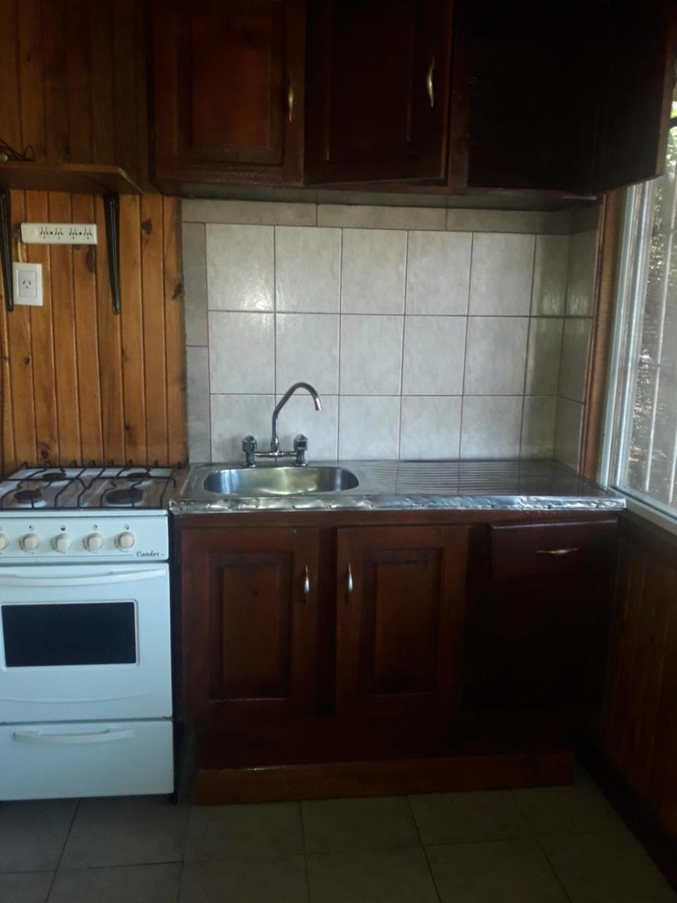 Cabanas Los Timbo Ituzaingo  Zewnętrze zdjęcie