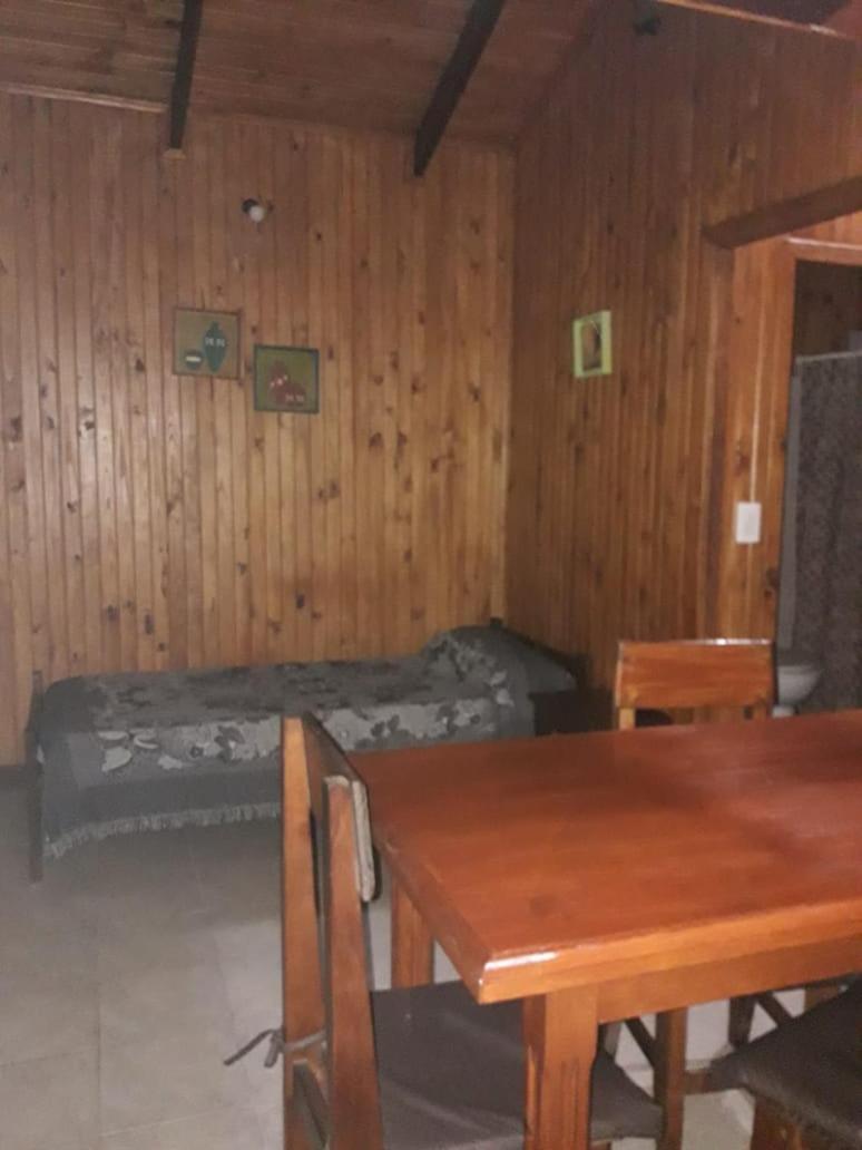 Cabanas Los Timbo Ituzaingo  Zewnętrze zdjęcie