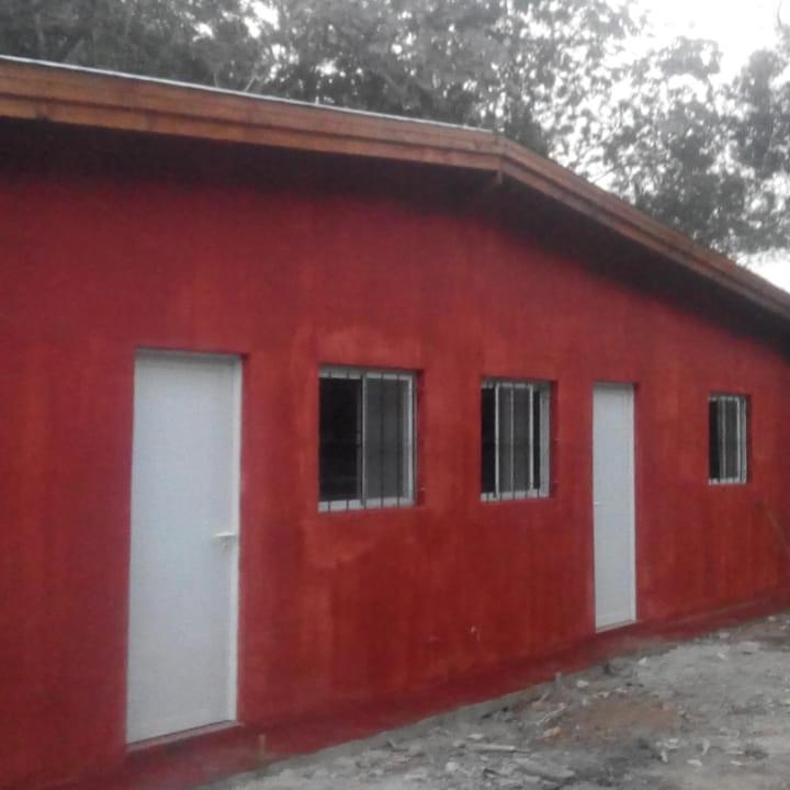 Cabanas Los Timbo Ituzaingo  Zewnętrze zdjęcie